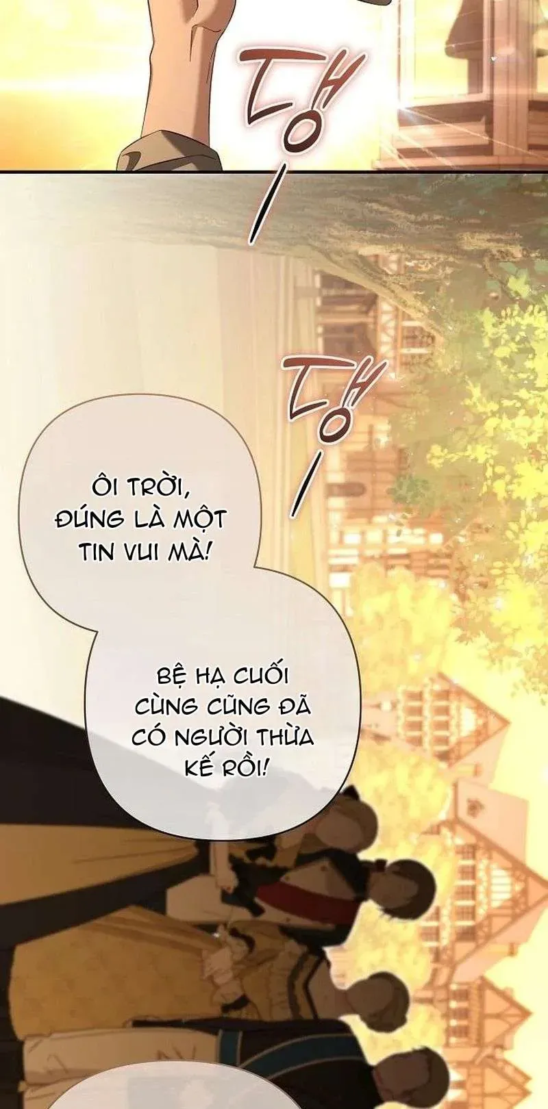 Cô Dâu Của Đại Công Tước Là Chiến Binh Địa Ngục Chapter 31 - Trang 2