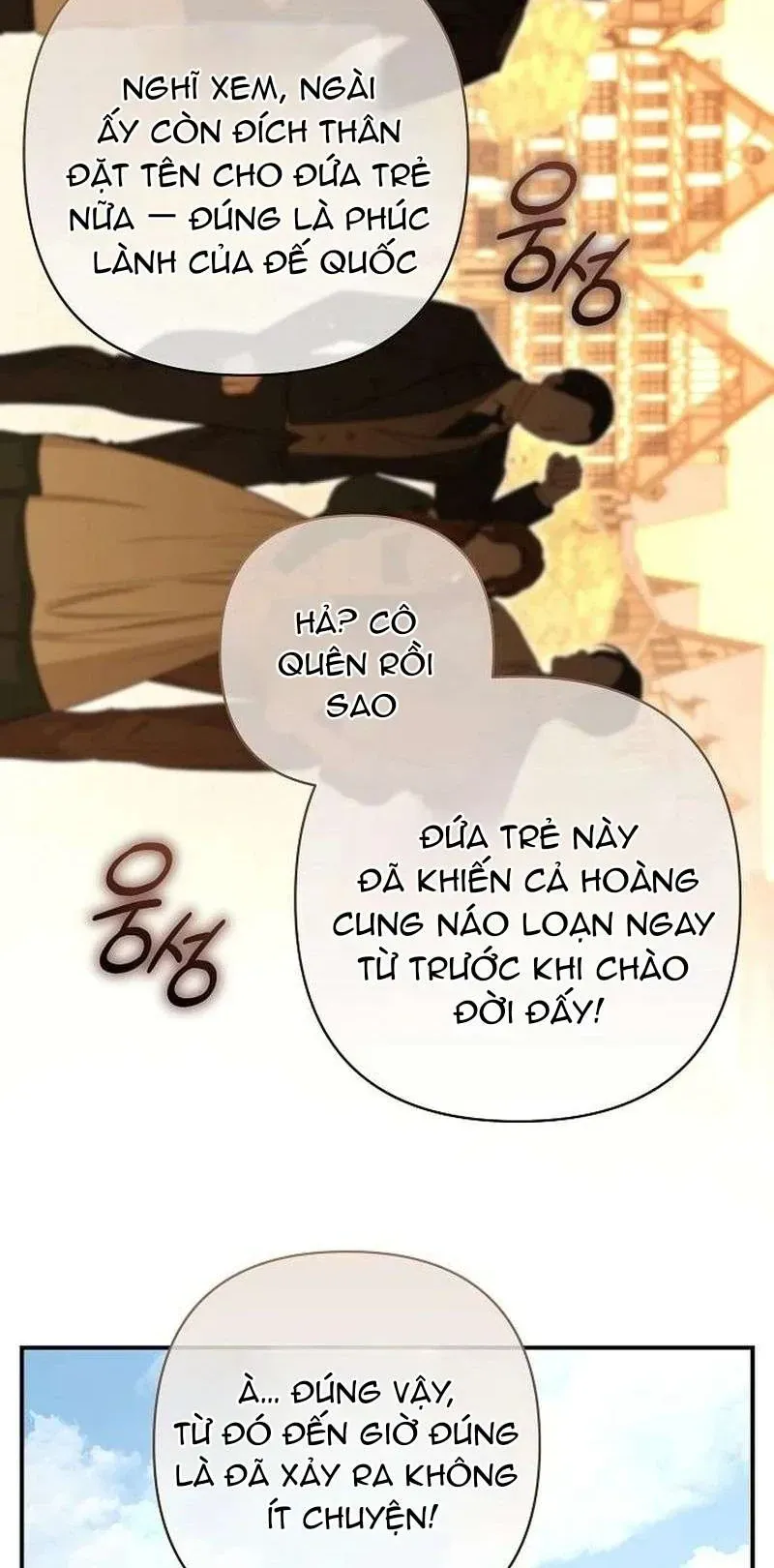 Cô Dâu Của Đại Công Tước Là Chiến Binh Địa Ngục Chapter 31 - Trang 2