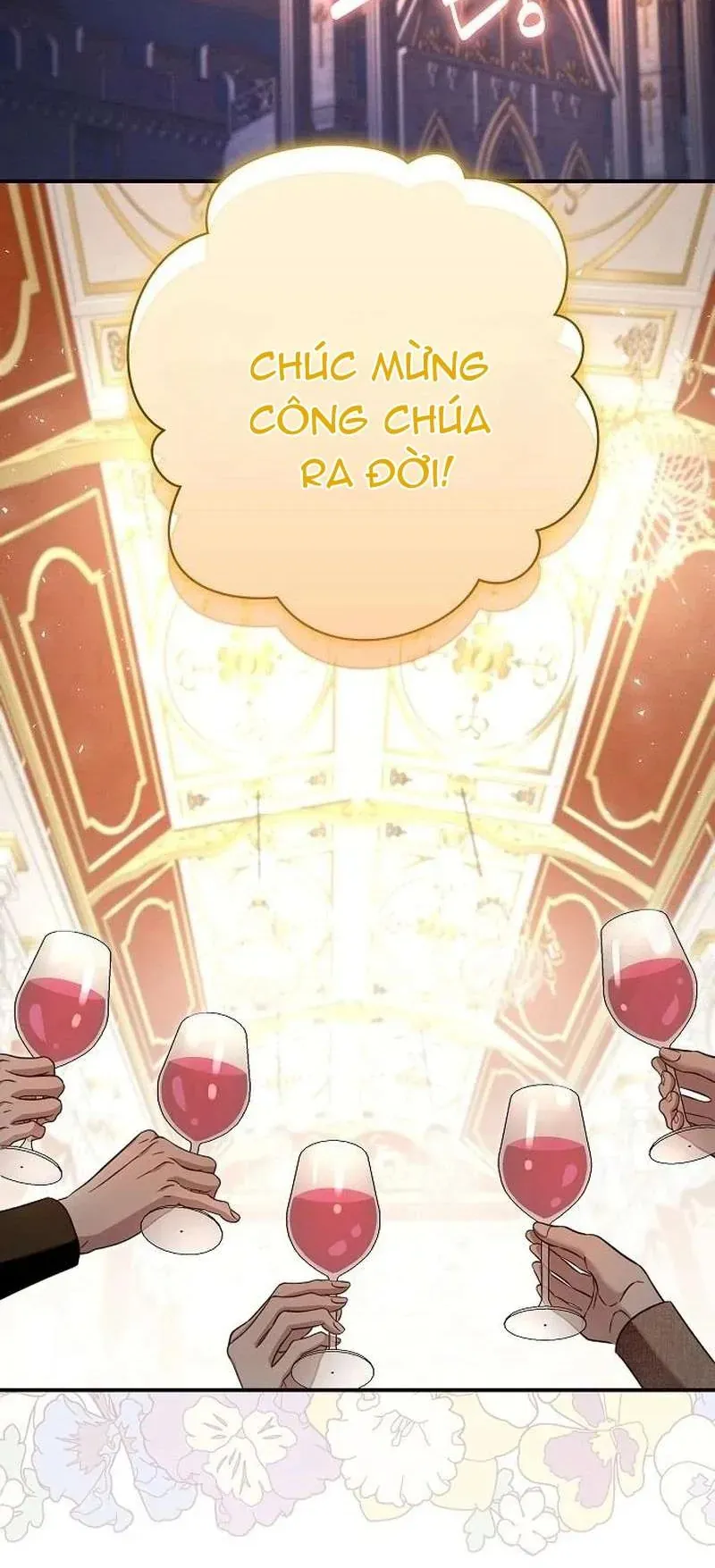 Cô Dâu Của Đại Công Tước Là Chiến Binh Địa Ngục Chapter 31 - Trang 2