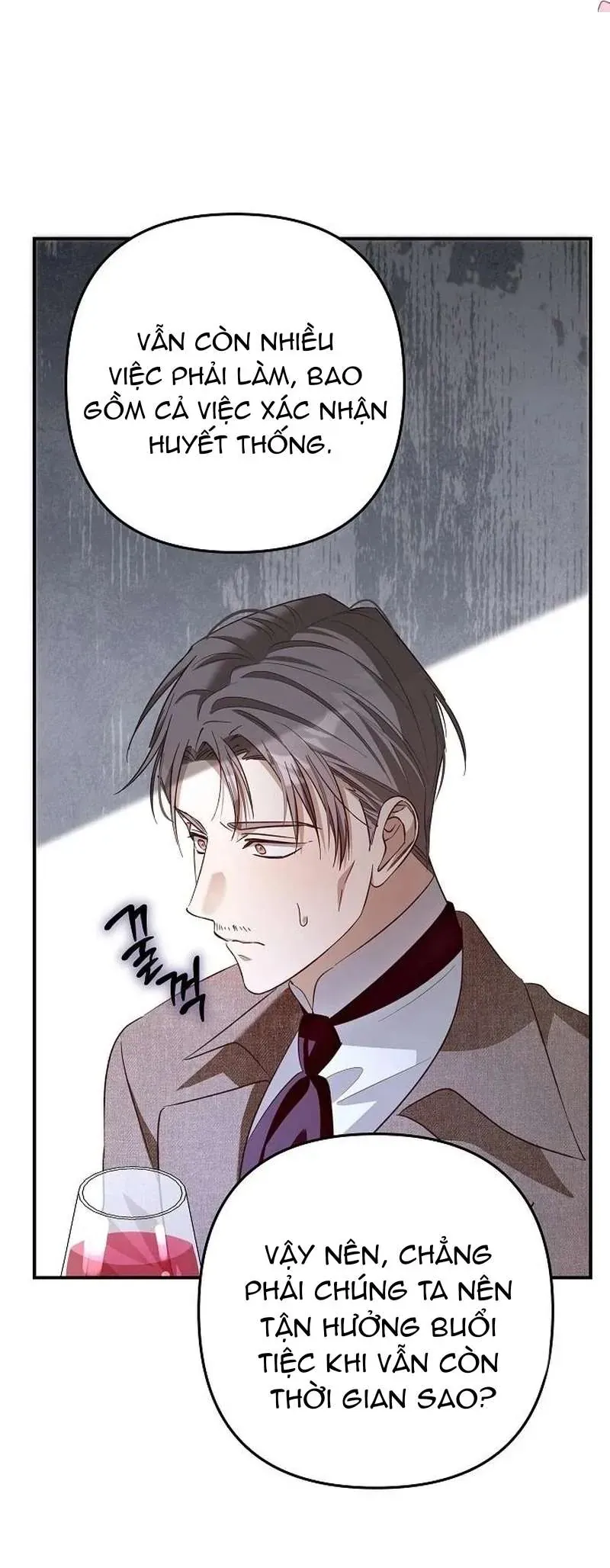 Cô Dâu Của Đại Công Tước Là Chiến Binh Địa Ngục Chapter 31 - Trang 2