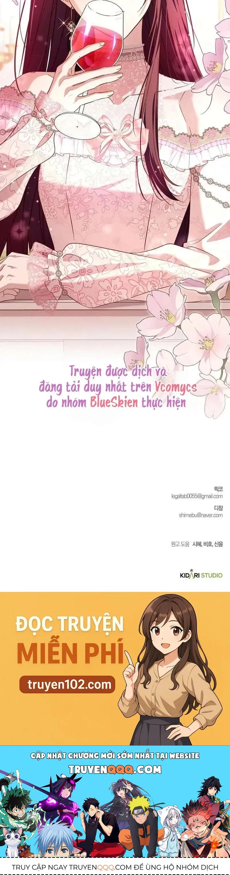 Cô Dâu Của Đại Công Tước Là Chiến Binh Địa Ngục Chapter 31 - Trang 2