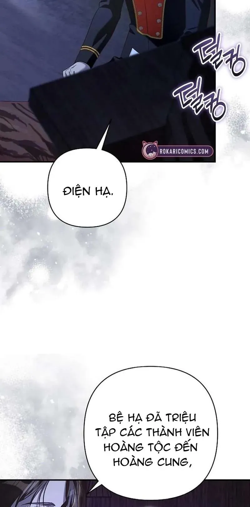 Cô Dâu Của Đại Công Tước Là Chiến Binh Địa Ngục Chapter 31 - Trang 2