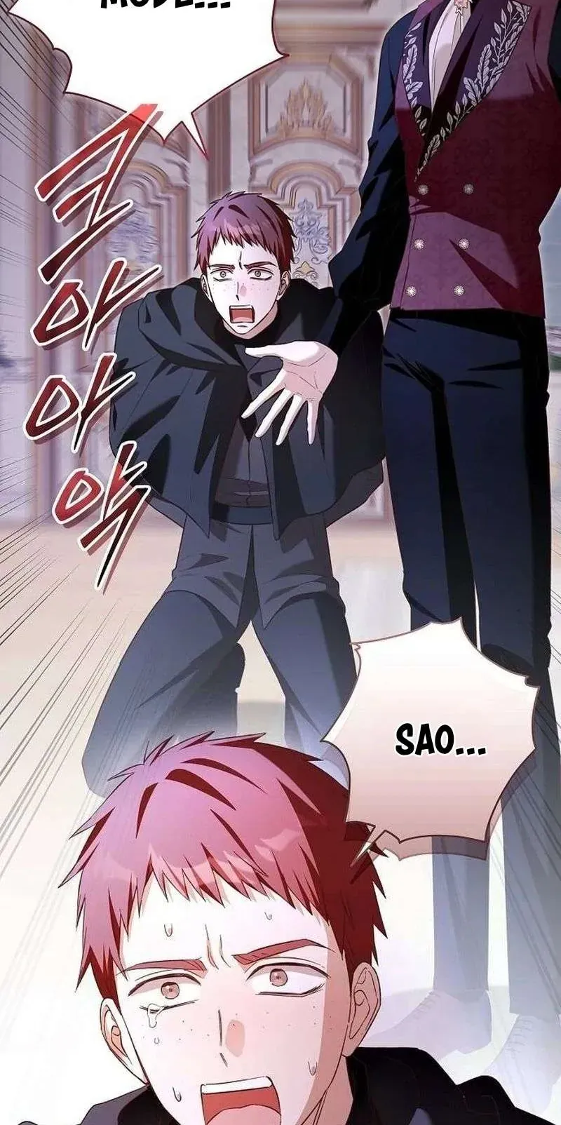 Cô Dâu Của Đại Công Tước Là Chiến Binh Địa Ngục Chapter 32 - Trang 2