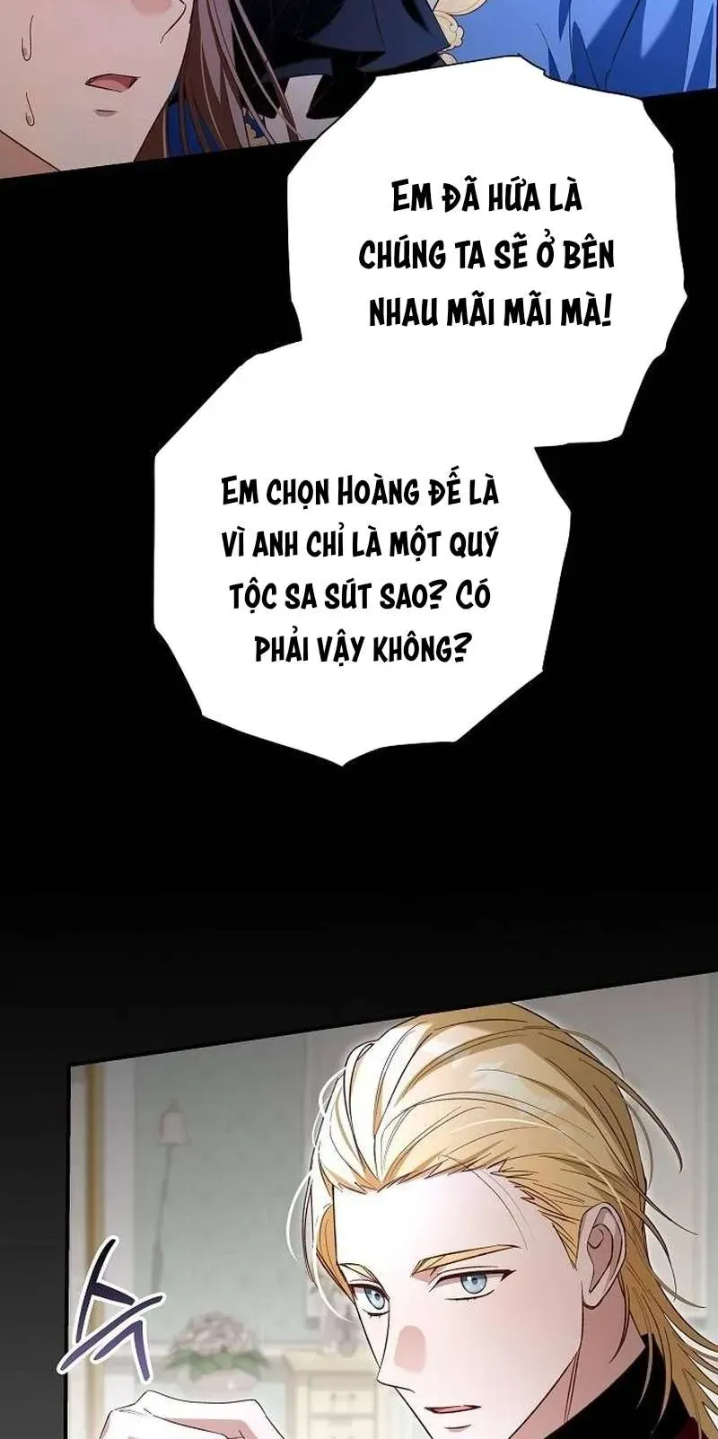 Cô Dâu Của Đại Công Tước Là Chiến Binh Địa Ngục Chapter 32 - Trang 2