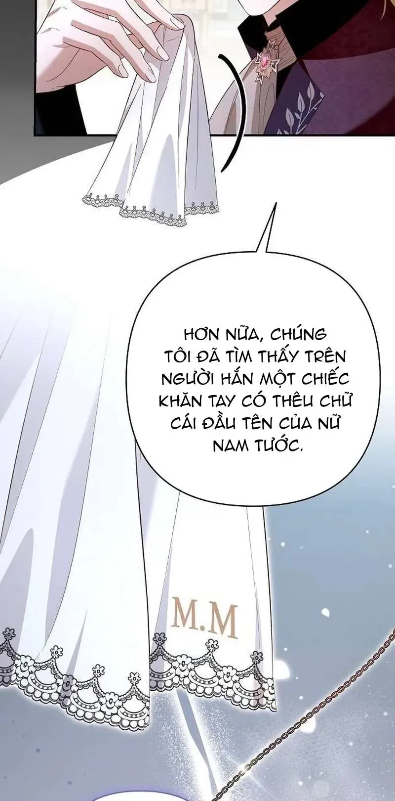 Cô Dâu Của Đại Công Tước Là Chiến Binh Địa Ngục Chapter 32 - Trang 2