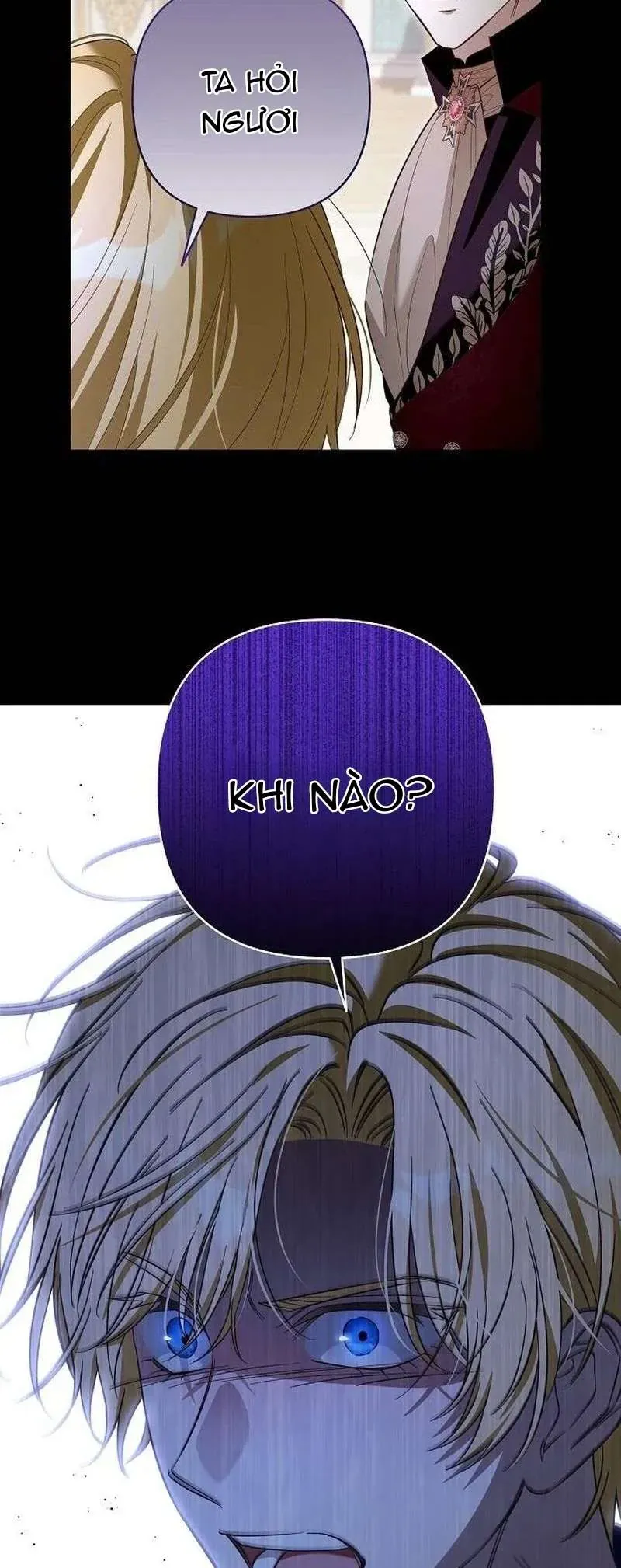 Cô Dâu Của Đại Công Tước Là Chiến Binh Địa Ngục Chapter 32 - Trang 2