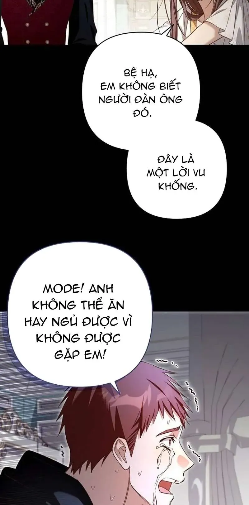 Cô Dâu Của Đại Công Tước Là Chiến Binh Địa Ngục Chapter 32 - Trang 2