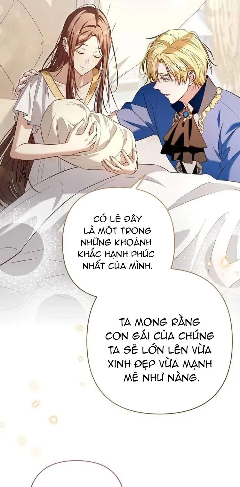 Cô Dâu Của Đại Công Tước Là Chiến Binh Địa Ngục Chapter 32 - Trang 2