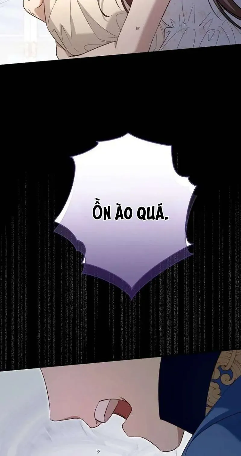 Cô Dâu Của Đại Công Tước Là Chiến Binh Địa Ngục Chapter 32 - Trang 2