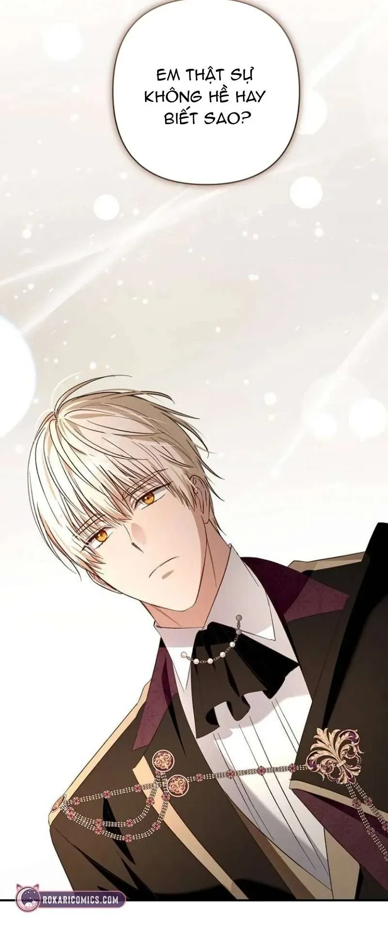 Cô Dâu Của Đại Công Tước Là Chiến Binh Địa Ngục Chapter 32 - Trang 2