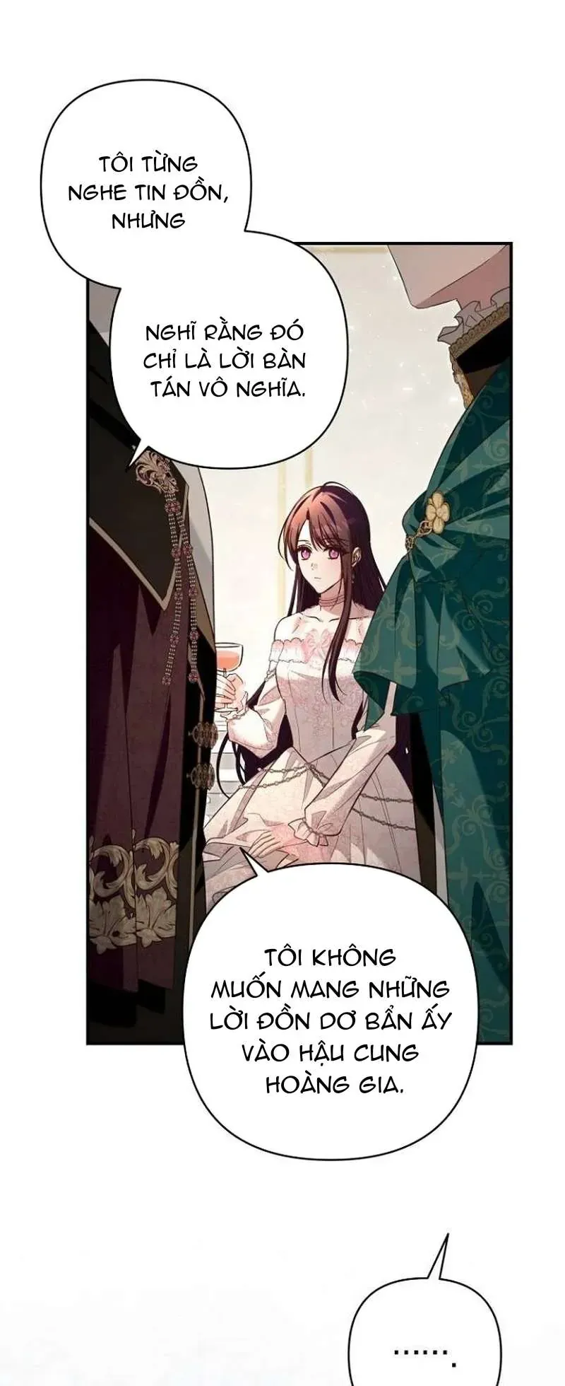 Cô Dâu Của Đại Công Tước Là Chiến Binh Địa Ngục Chapter 32 - Trang 2