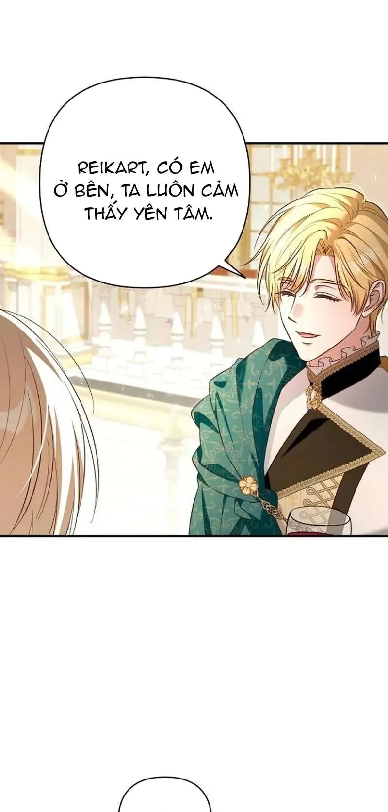 Cô Dâu Của Đại Công Tước Là Chiến Binh Địa Ngục Chapter 32 - Trang 2