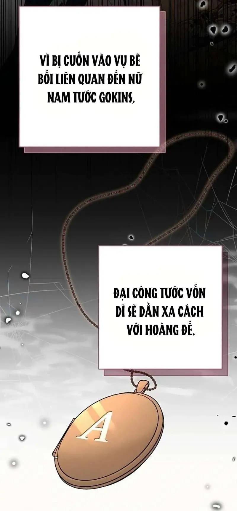 Cô Dâu Của Đại Công Tước Là Chiến Binh Địa Ngục Chapter 32 - Trang 2
