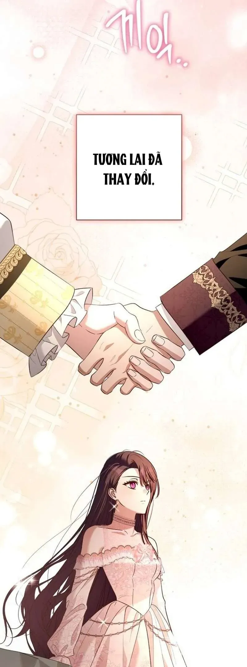 Cô Dâu Của Đại Công Tước Là Chiến Binh Địa Ngục Chapter 32 - Trang 2