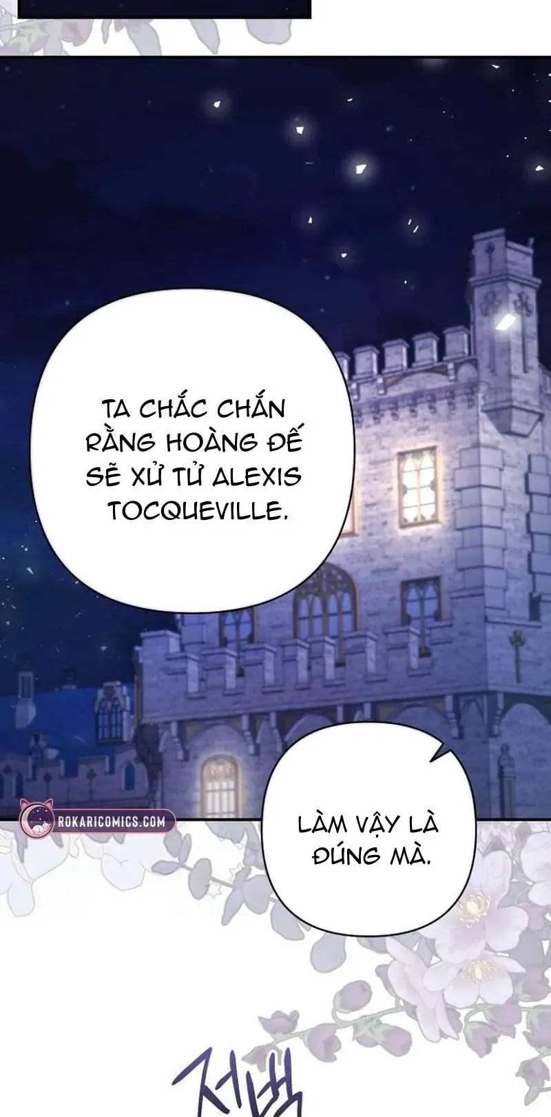 Cô Dâu Của Đại Công Tước Là Chiến Binh Địa Ngục Chapter 32 - Trang 2