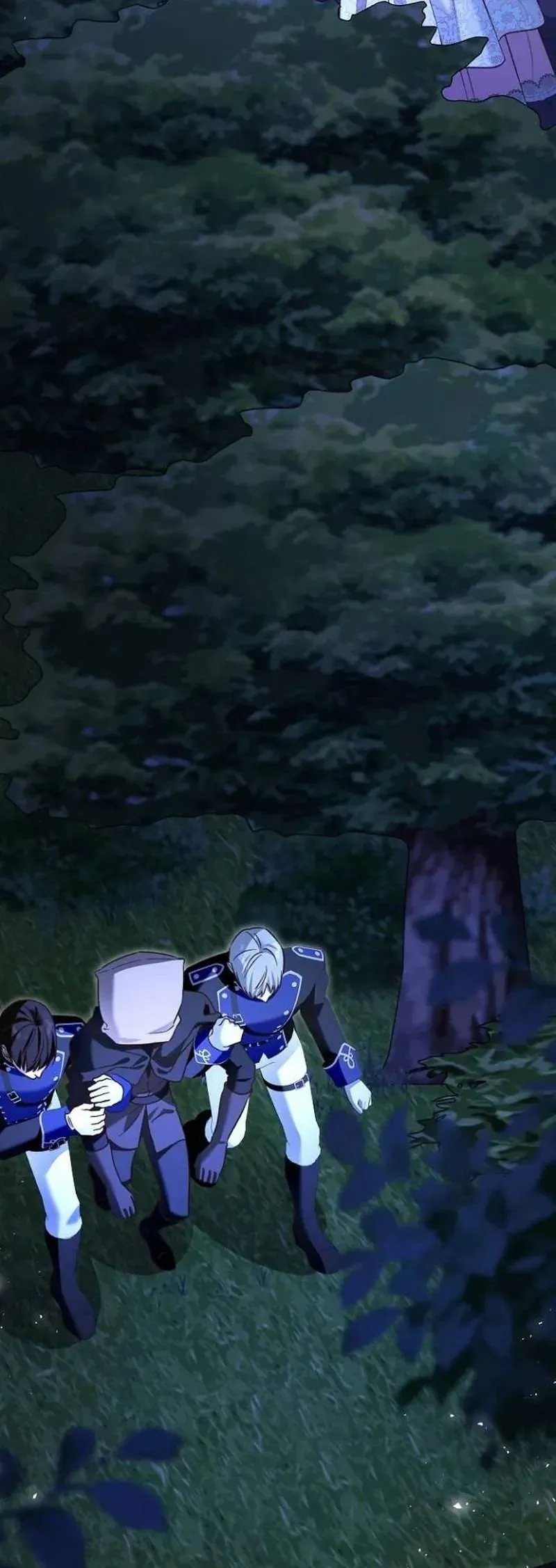 Cô Dâu Của Đại Công Tước Là Chiến Binh Địa Ngục Chapter 32 - Trang 2