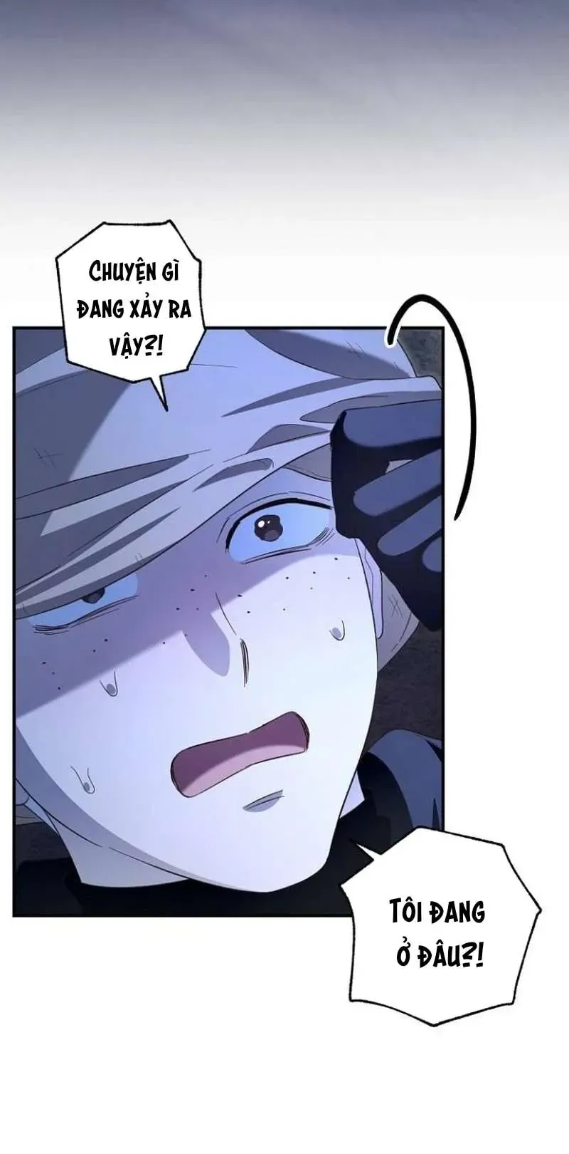 Cô Dâu Của Đại Công Tước Là Chiến Binh Địa Ngục Chapter 32 - Trang 2