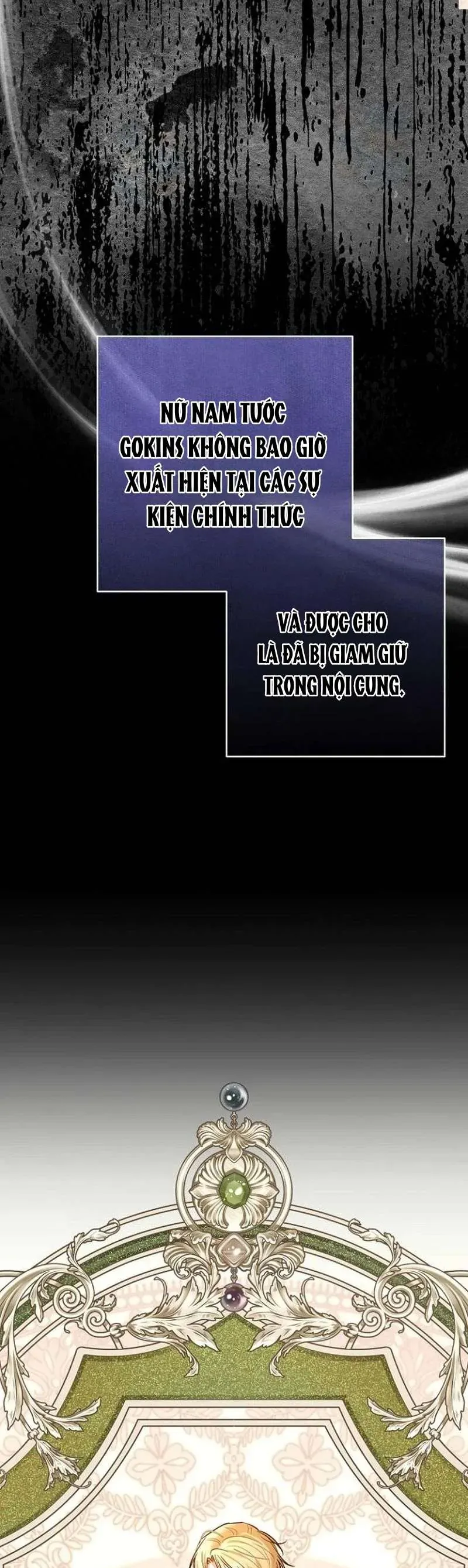 Cô Dâu Của Đại Công Tước Là Chiến Binh Địa Ngục Chapter 32 - Trang 2