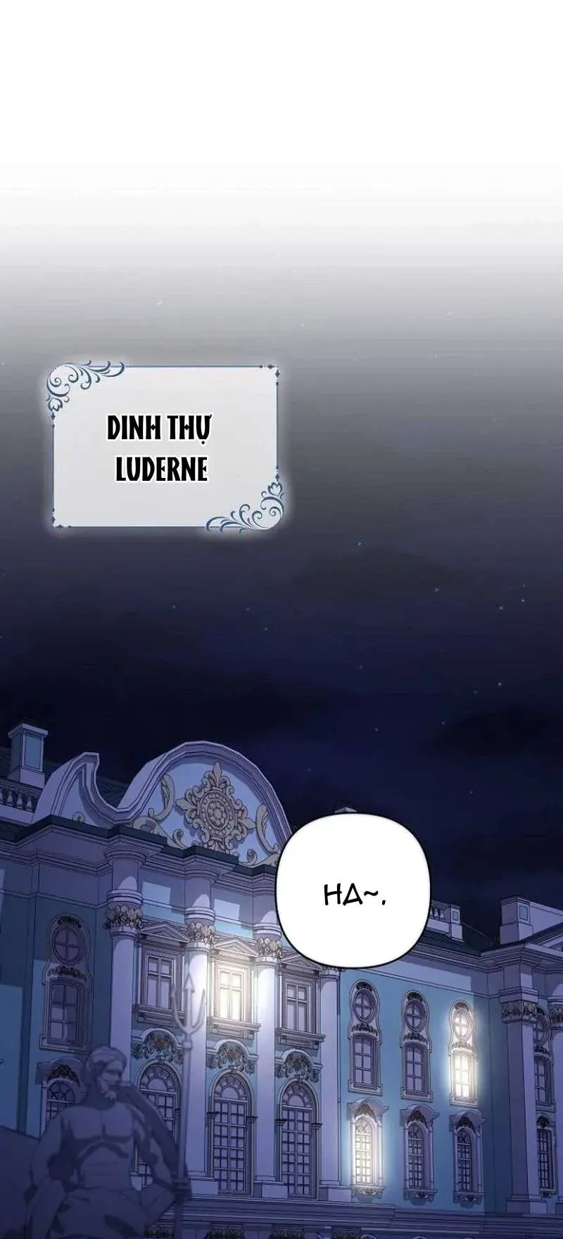 Cô Dâu Của Đại Công Tước Là Chiến Binh Địa Ngục Chapter 32 - Trang 2