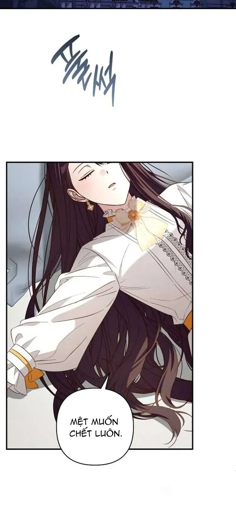 Cô Dâu Của Đại Công Tước Là Chiến Binh Địa Ngục Chapter 32 - Trang 2