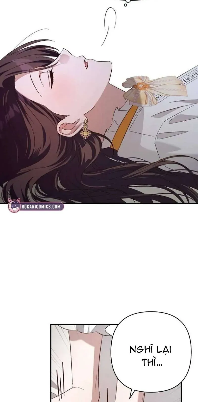 Cô Dâu Của Đại Công Tước Là Chiến Binh Địa Ngục Chapter 32 - Trang 2