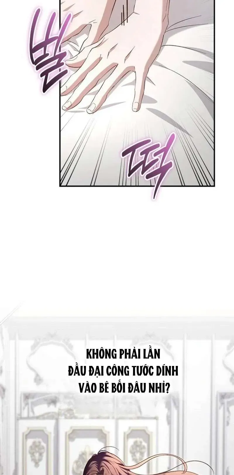 Cô Dâu Của Đại Công Tước Là Chiến Binh Địa Ngục Chapter 32 - Trang 2