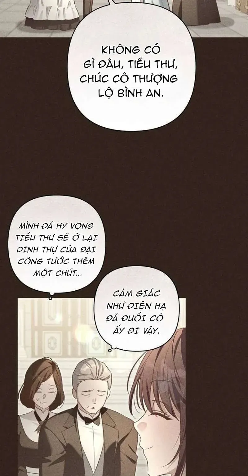 Cô Dâu Của Đại Công Tước Là Chiến Binh Địa Ngục Chapter 32 - Trang 2