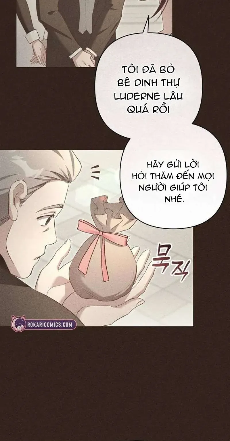Cô Dâu Của Đại Công Tước Là Chiến Binh Địa Ngục Chapter 32 - Trang 2