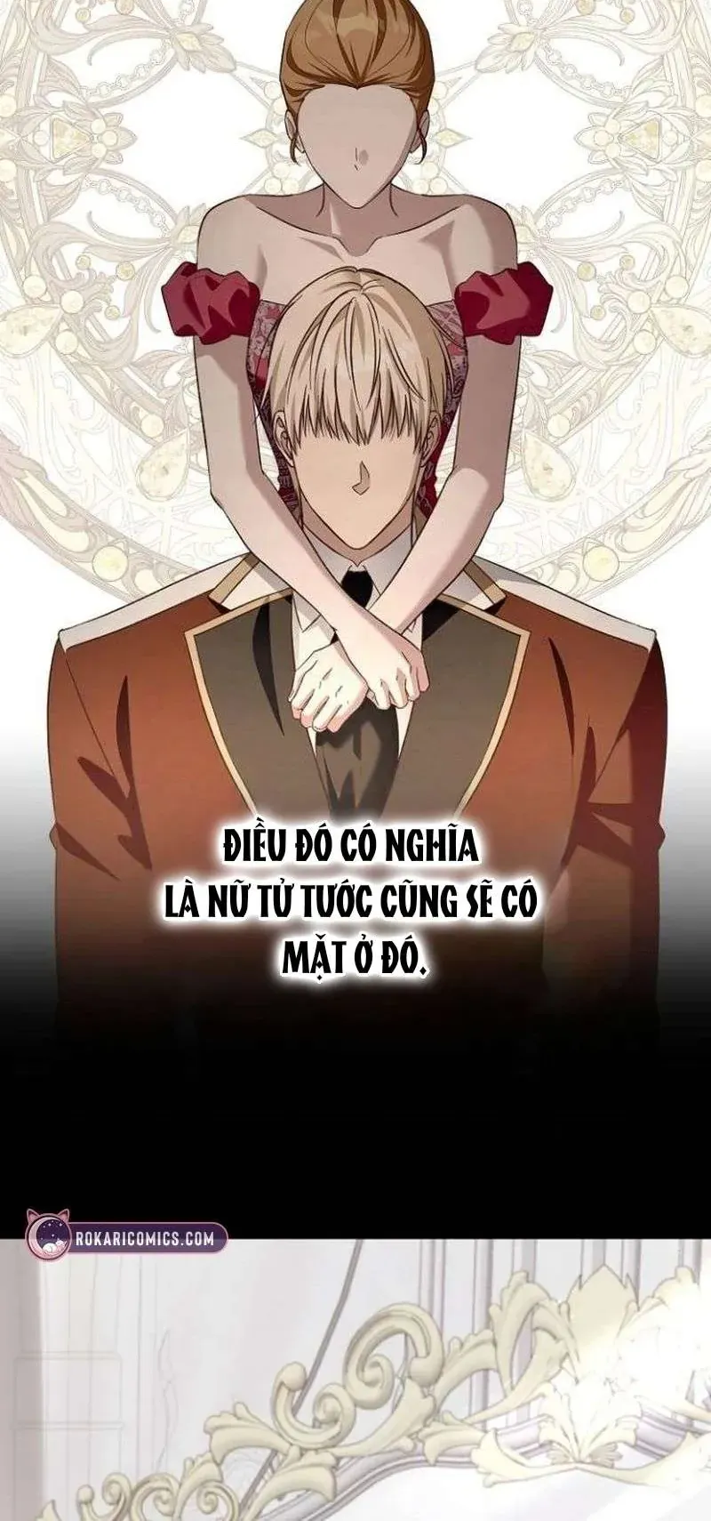 Cô Dâu Của Đại Công Tước Là Chiến Binh Địa Ngục Chapter 32 - Trang 2