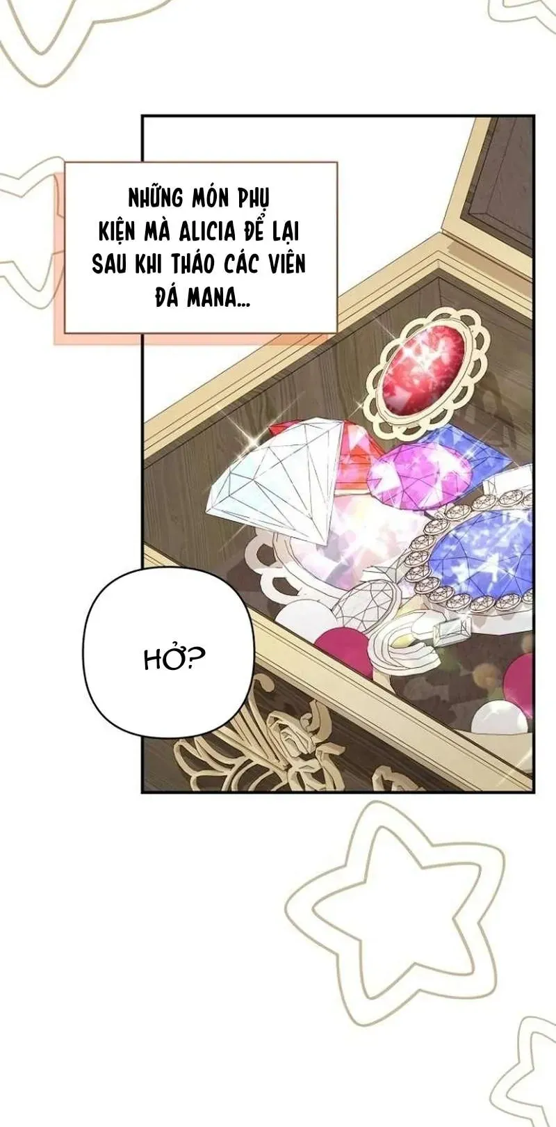 Cô Dâu Của Đại Công Tước Là Chiến Binh Địa Ngục Chapter 32 - Trang 2