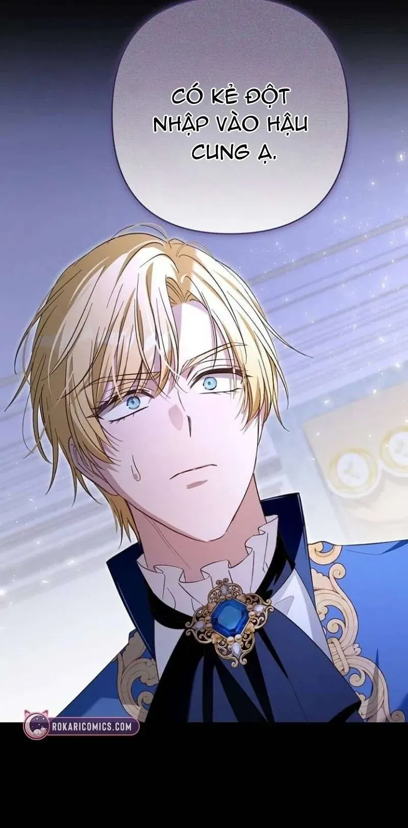 Cô Dâu Của Đại Công Tước Là Chiến Binh Địa Ngục Chapter 32 - Trang 2