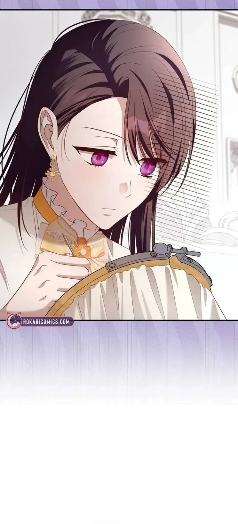 Cô Dâu Của Đại Công Tước Là Chiến Binh Địa Ngục Chapter 32 - Trang 2