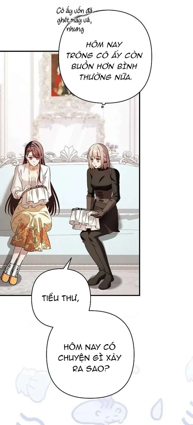 Cô Dâu Của Đại Công Tước Là Chiến Binh Địa Ngục Chapter 32 - Trang 2