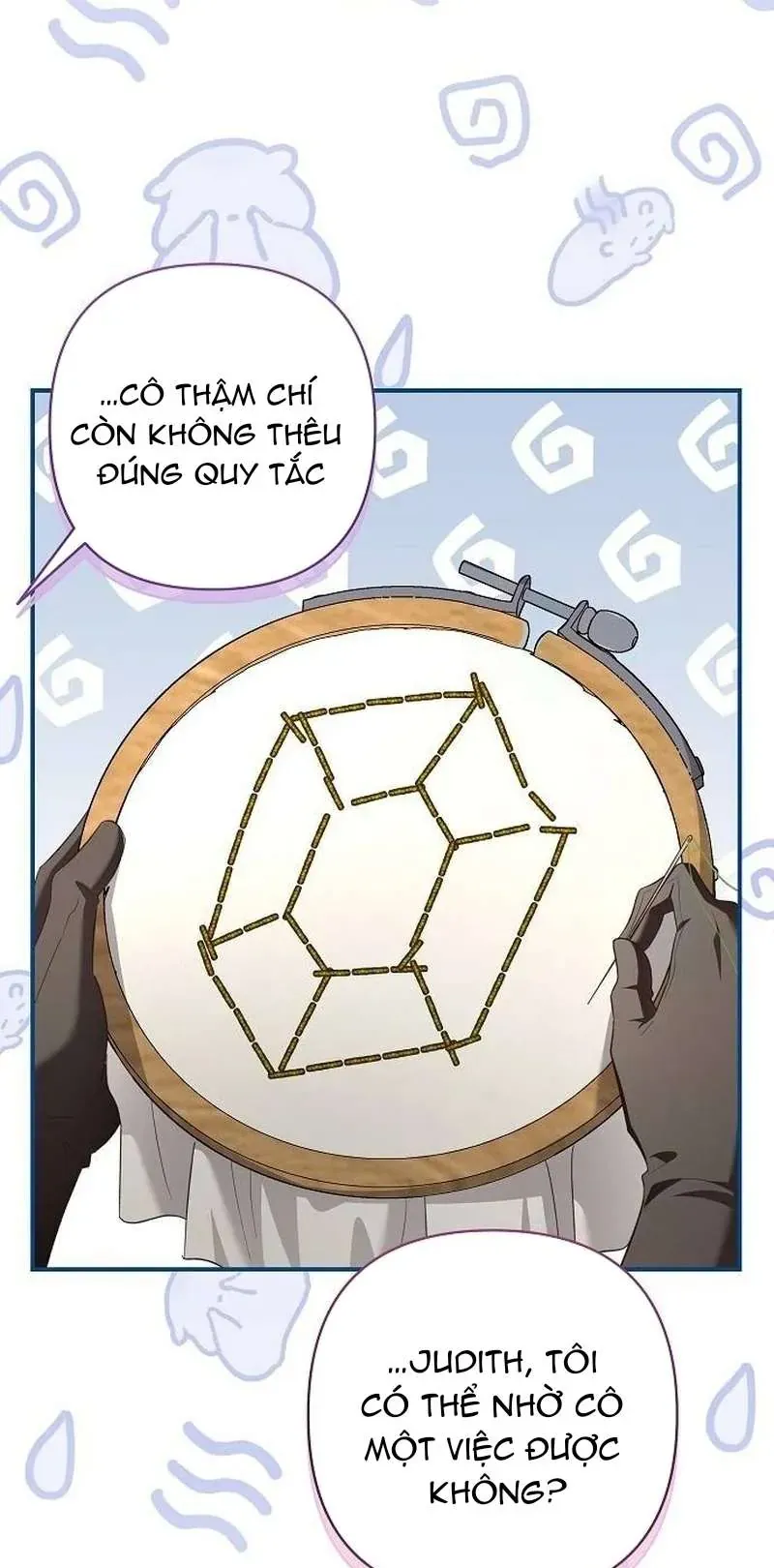 Cô Dâu Của Đại Công Tước Là Chiến Binh Địa Ngục Chapter 32 - Trang 2