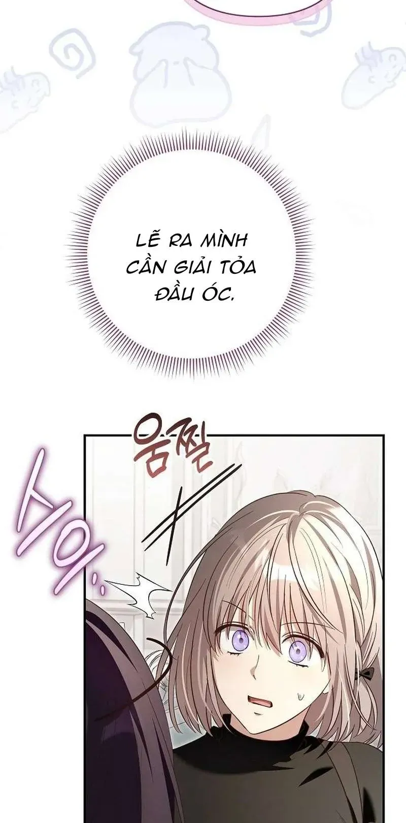 Cô Dâu Của Đại Công Tước Là Chiến Binh Địa Ngục Chapter 32 - Trang 2