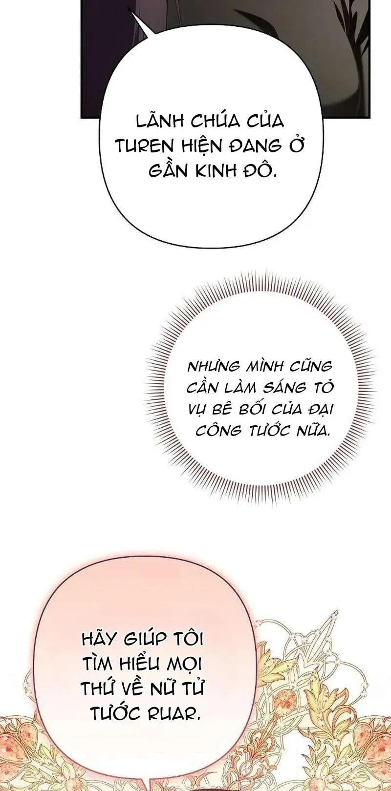 Cô Dâu Của Đại Công Tước Là Chiến Binh Địa Ngục Chapter 32 - Trang 2