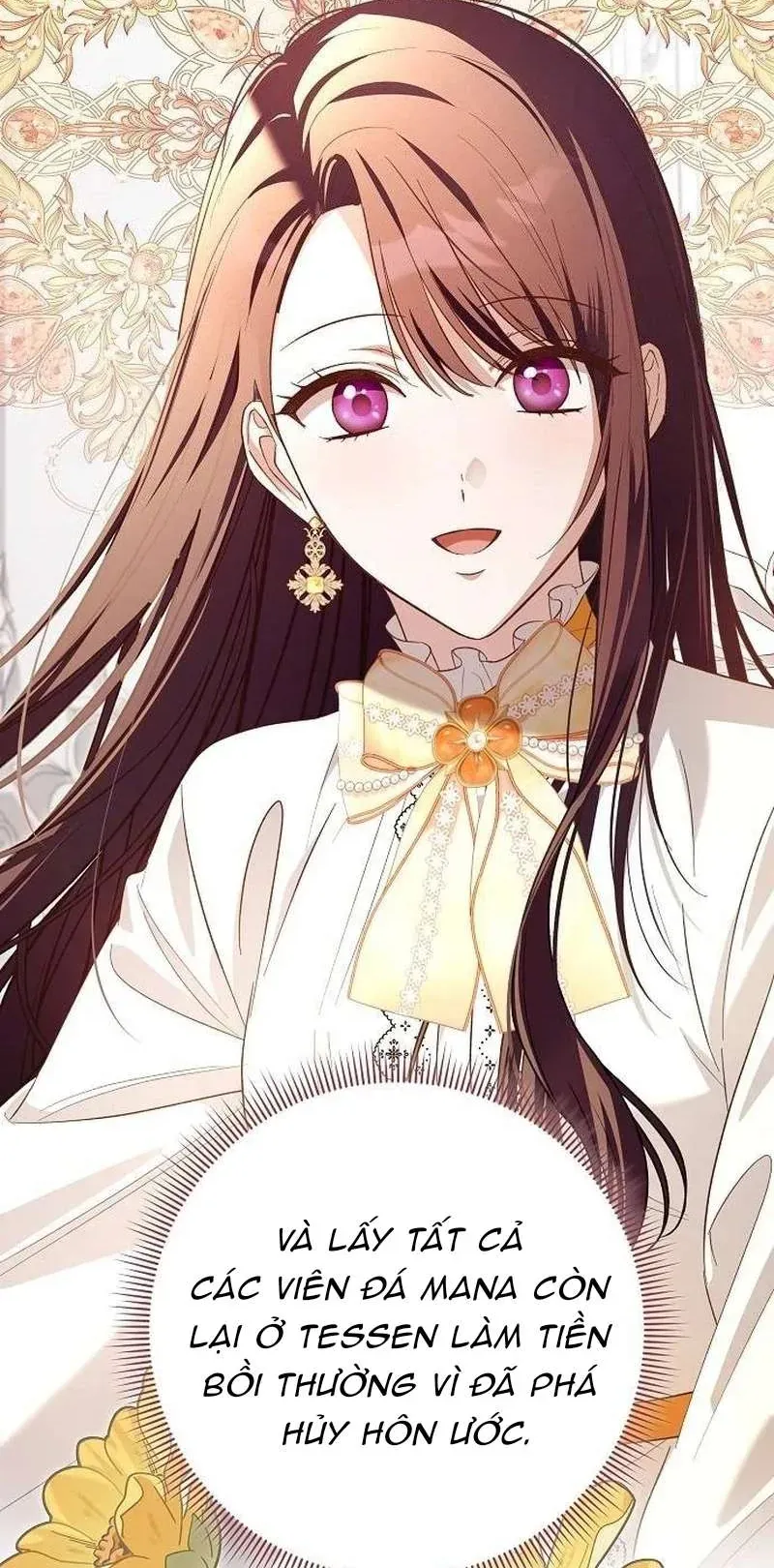 Cô Dâu Của Đại Công Tước Là Chiến Binh Địa Ngục Chapter 32 - Trang 2