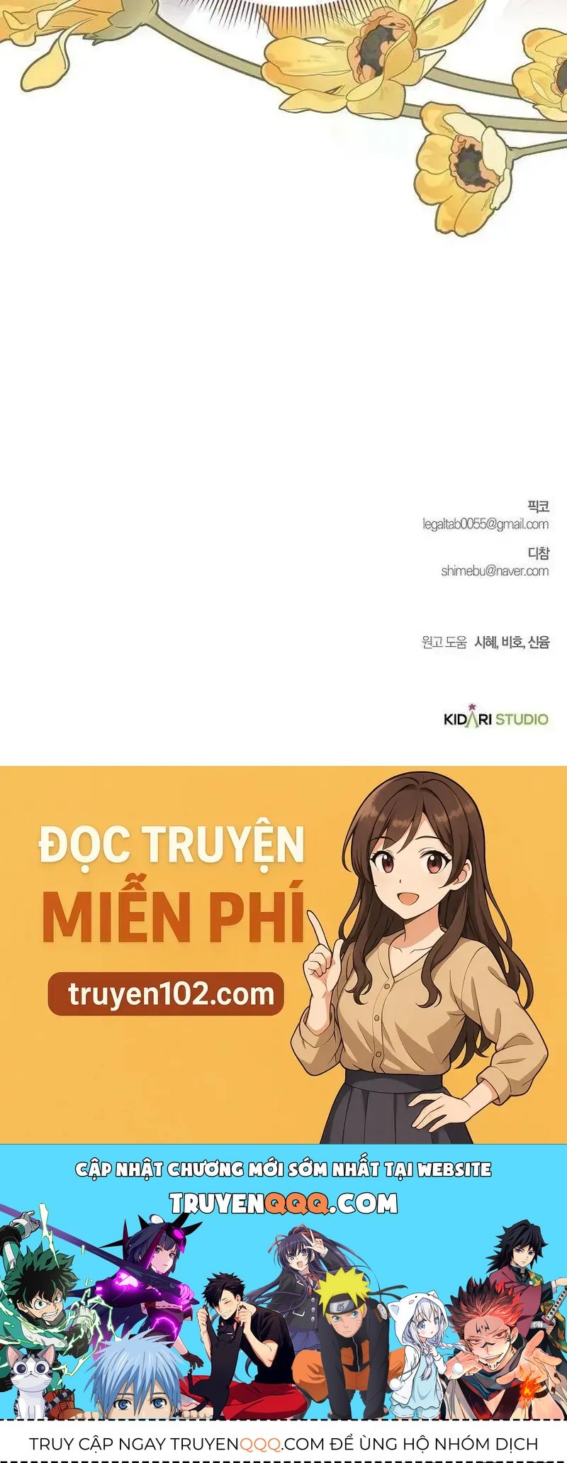 Cô Dâu Của Đại Công Tước Là Chiến Binh Địa Ngục Chapter 32 - Trang 2