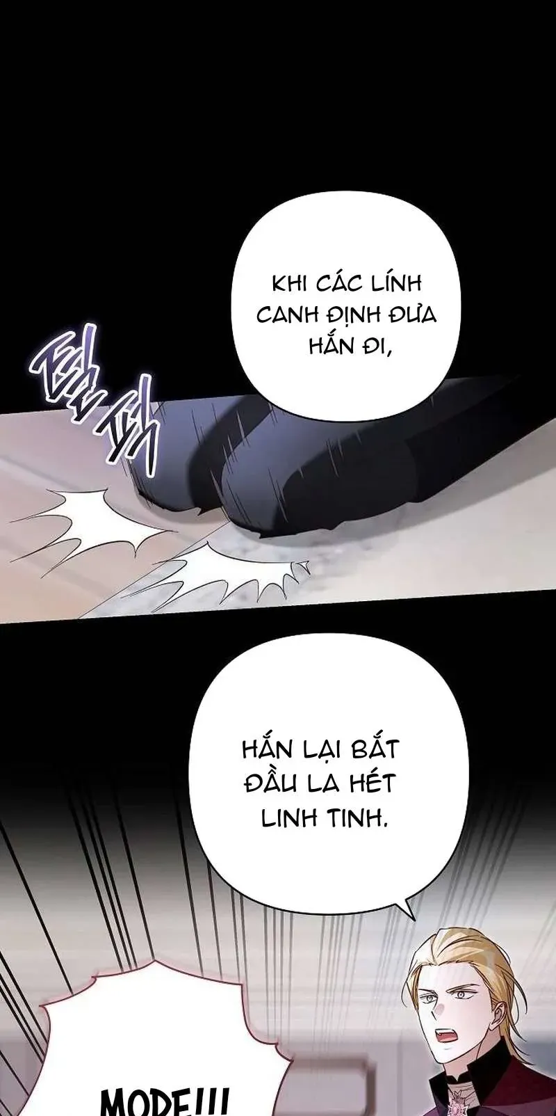 Cô Dâu Của Đại Công Tước Là Chiến Binh Địa Ngục Chapter 32 - Trang 2
