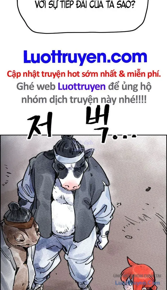 Hổ Giấy Chapter 6 - Trang 2