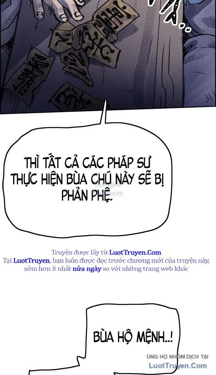 Hổ Giấy Chapter 6 - Trang 2