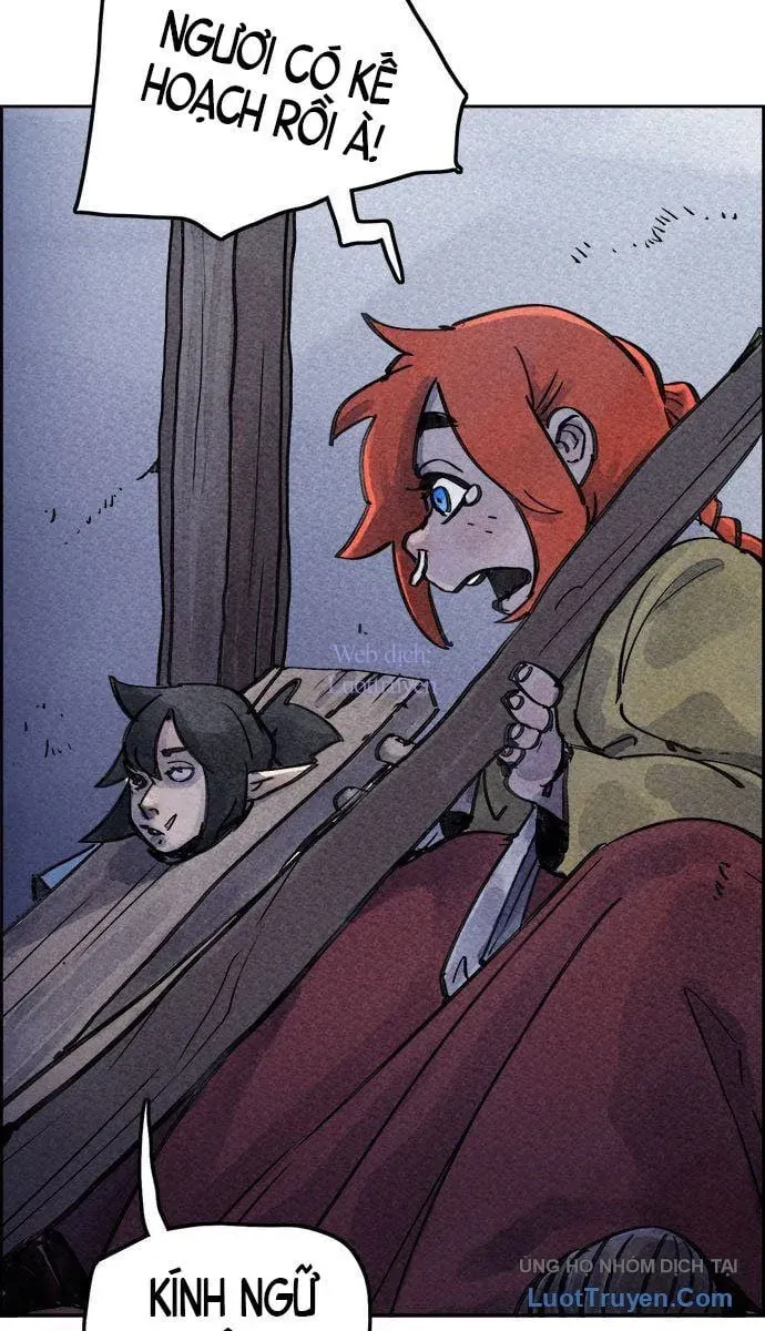 Hổ Giấy Chapter 6 - Trang 2