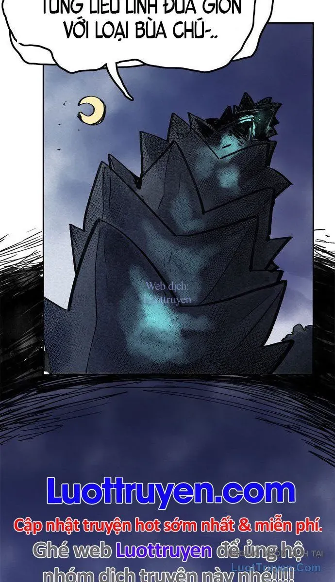 Hổ Giấy Chapter 6 - Trang 2