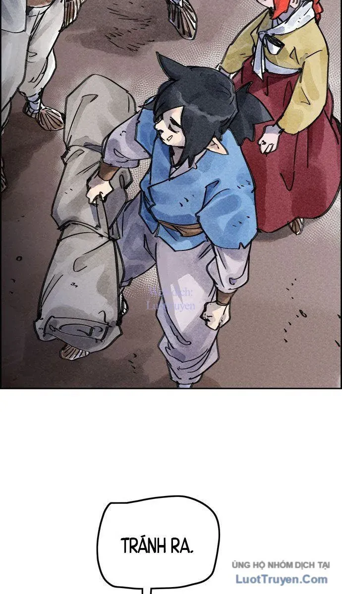 Hổ Giấy Chapter 6 - Trang 2