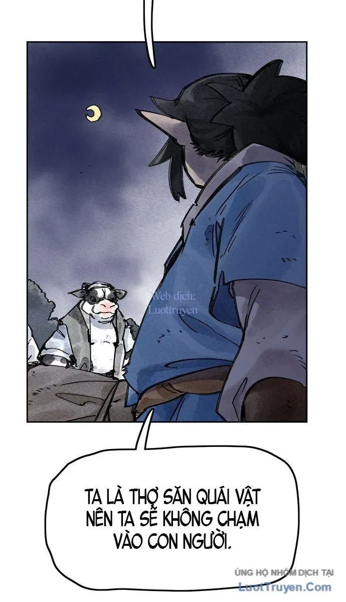 Hổ Giấy Chapter 6 - Trang 2