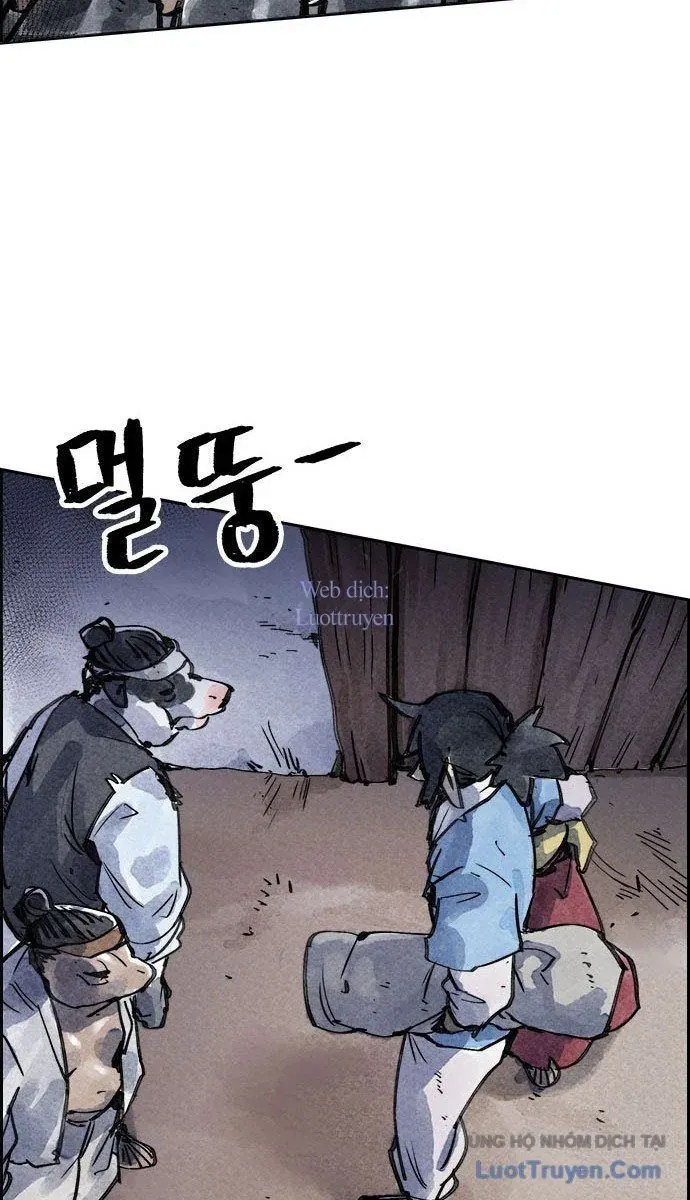 Hổ Giấy Chapter 6 - Trang 2