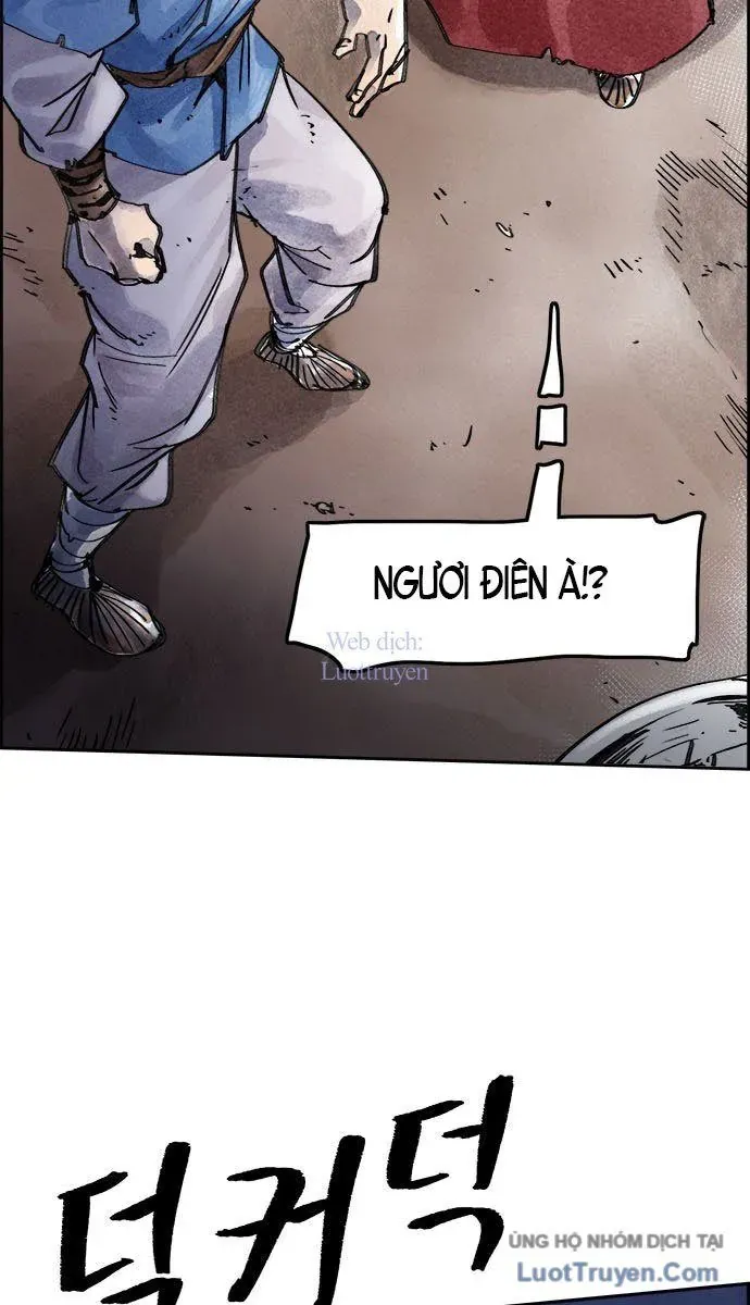 Hổ Giấy Chapter 6 - Trang 2