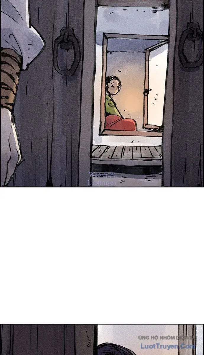 Hổ Giấy Chapter 6 - Trang 2