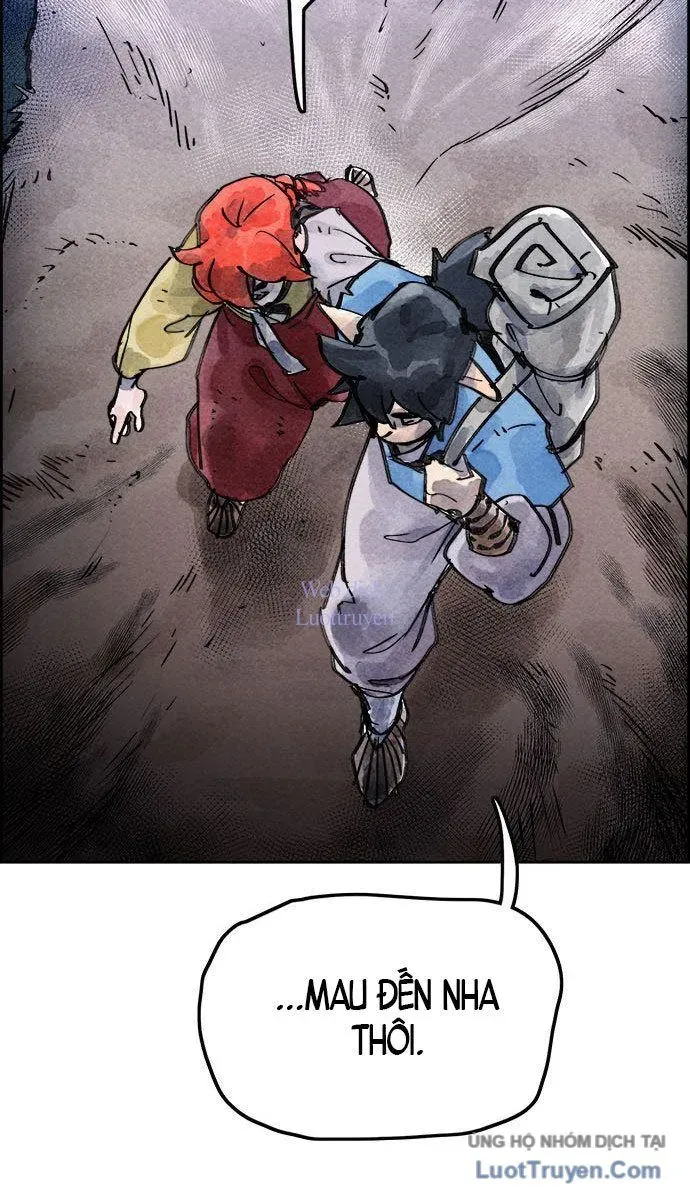 Hổ Giấy Chapter 6 - Trang 2