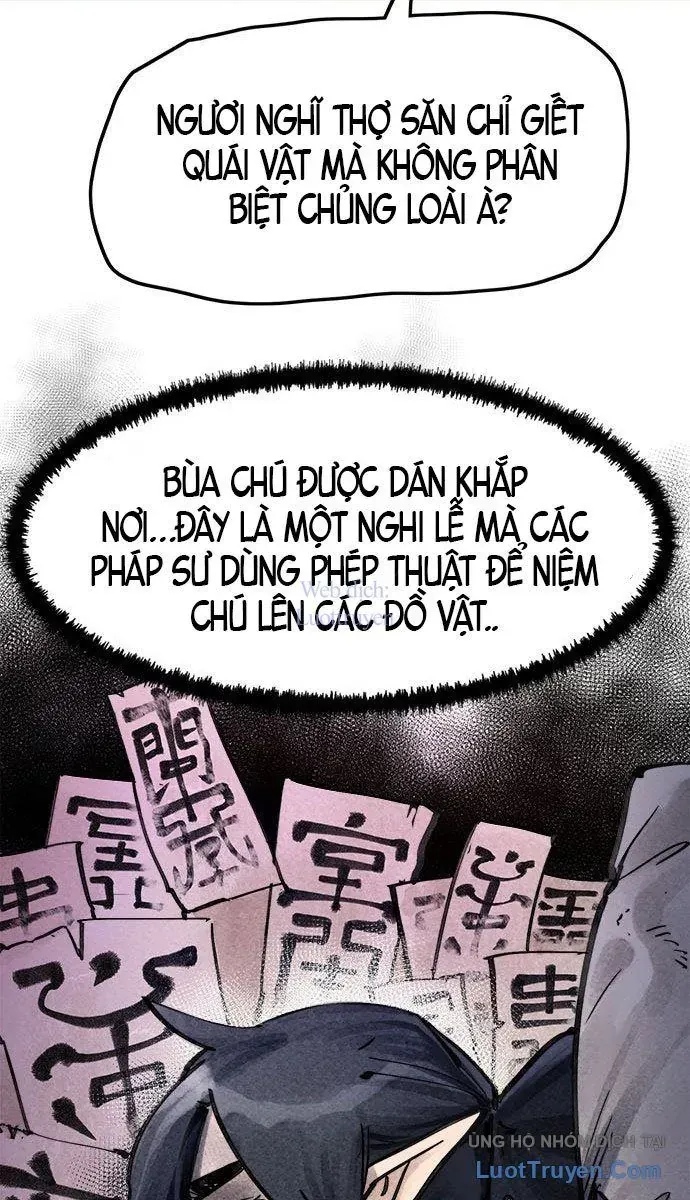 Hổ Giấy Chapter 6 - Trang 2